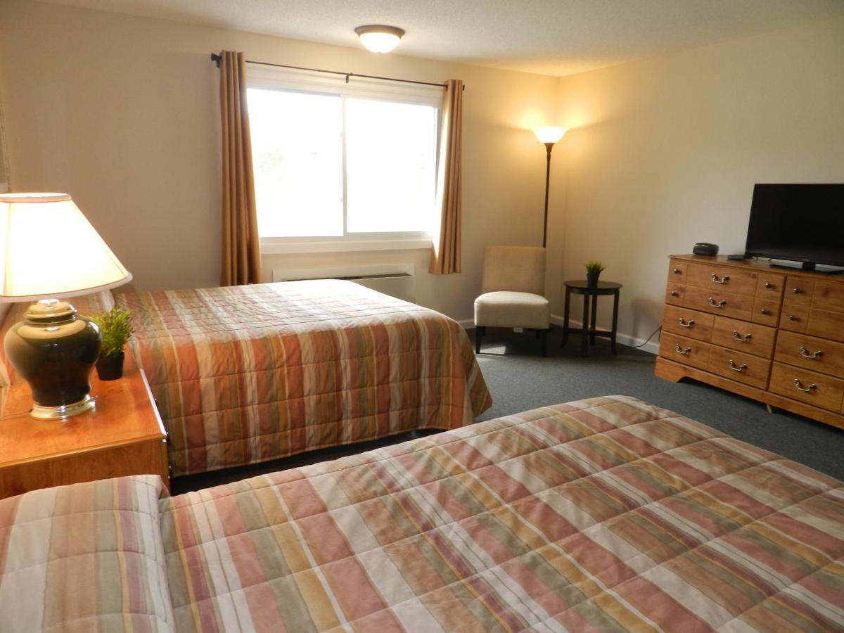 C-Way Resort Клейтон Экстерьер фото